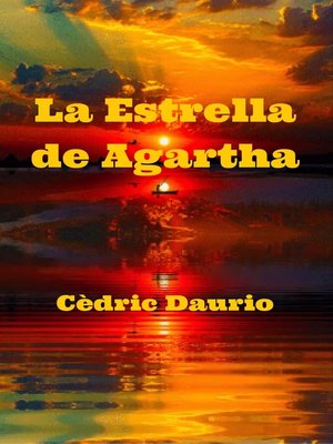 cover image of La Estrella de Agartha